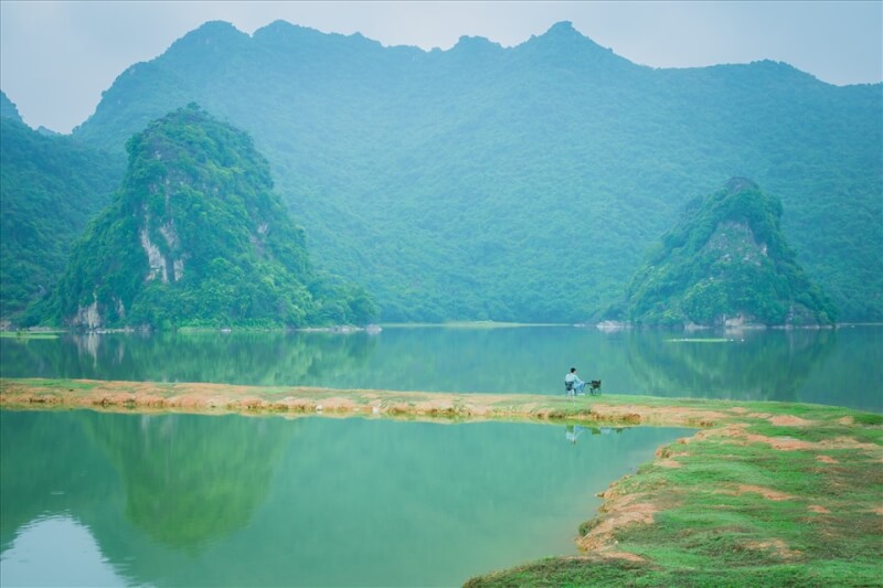 Hồ Tuy Lai