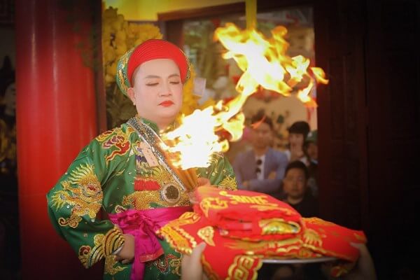 Hội Phủ Tây Hồ (Hà Nội)