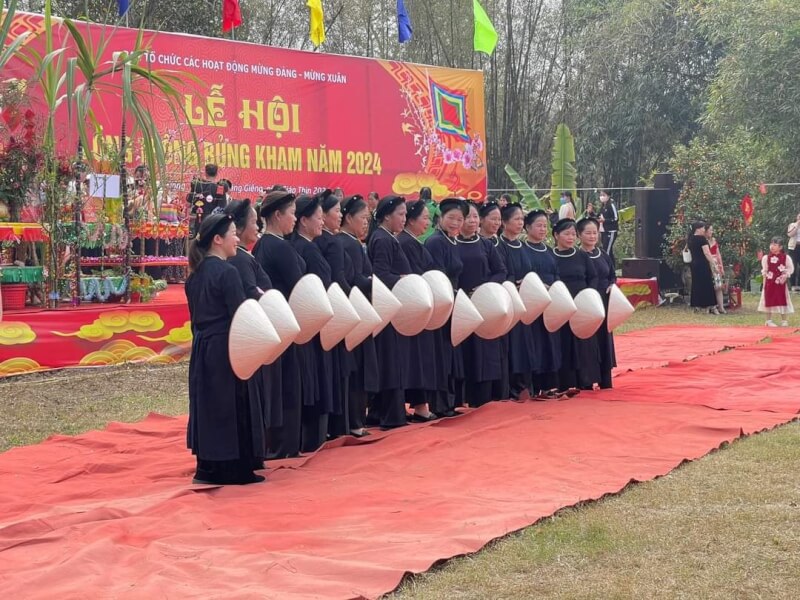 バーンカムフェスティバル