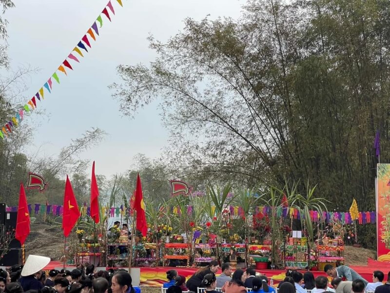 バーンカムフェスティバル