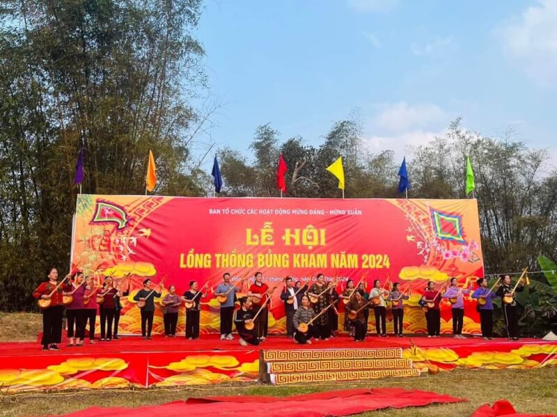 バーンカムフェスティバル