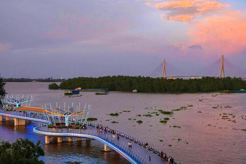 2025 칸토강 문화축제