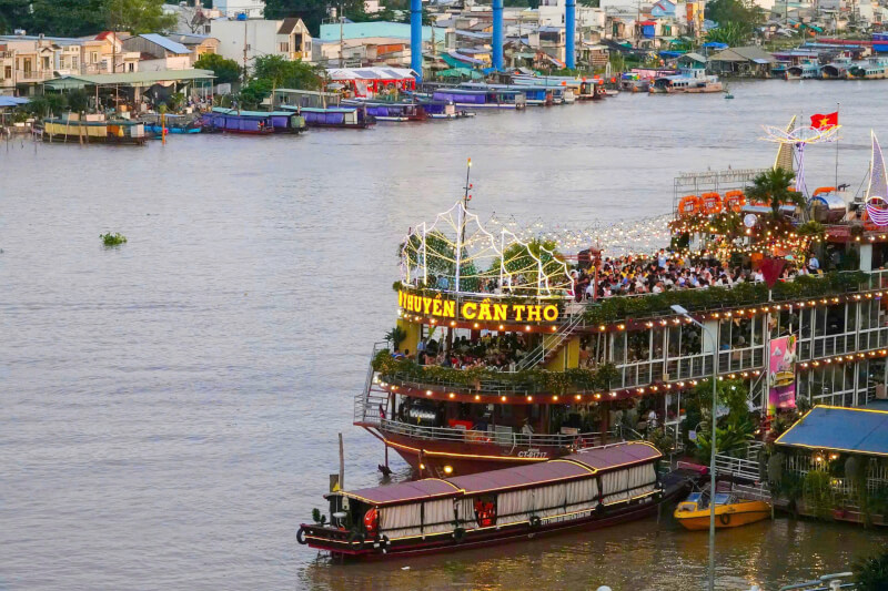 2025 칸토강 문화축제