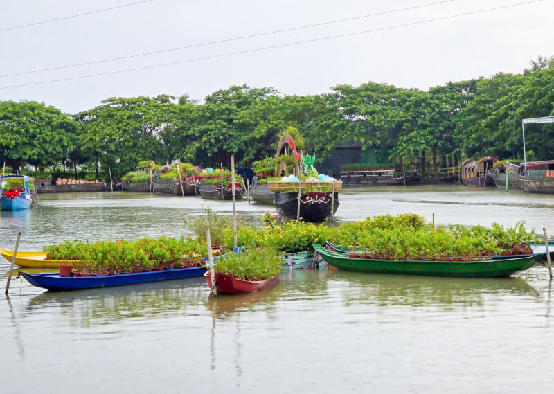 2025 칸토강 문화축제