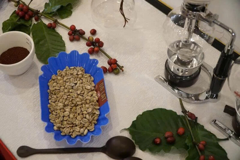 Lễ hội di sản cà phê toàn cầu & Lễ hội Cồng chiêng Đông Nam Á năm 2025