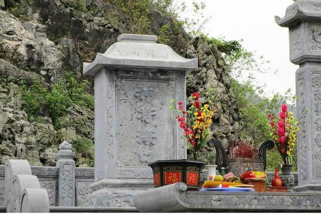 Lễ Hội Đền Áp Lãng