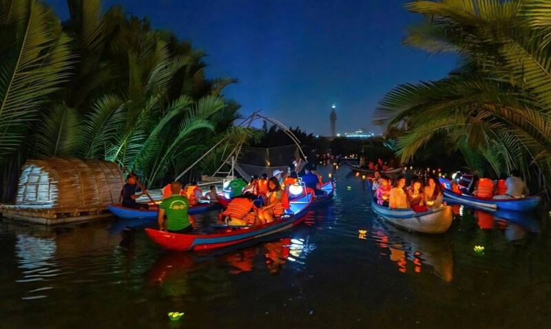 クアンガイ観光フェスティバル 2026