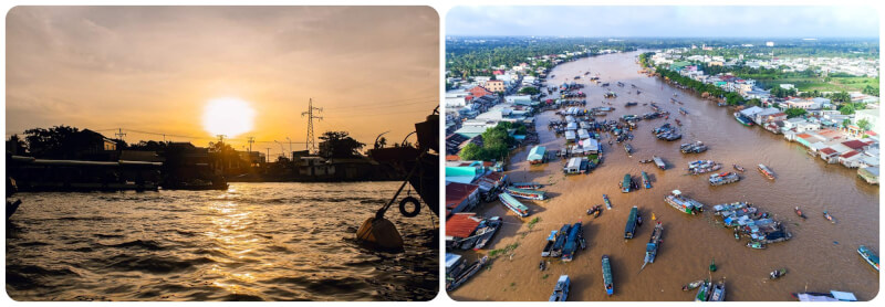 Để cảm nhận trọn vẹn vẻ đẹp của nơi này
