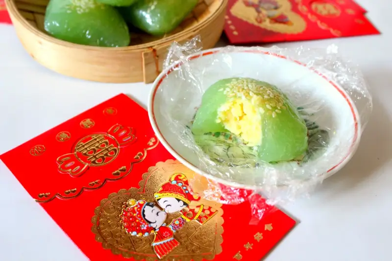 Bánh Xu Xê - Biểu Tượng Của Hạnh Phúc Và Sự Gắn Kết