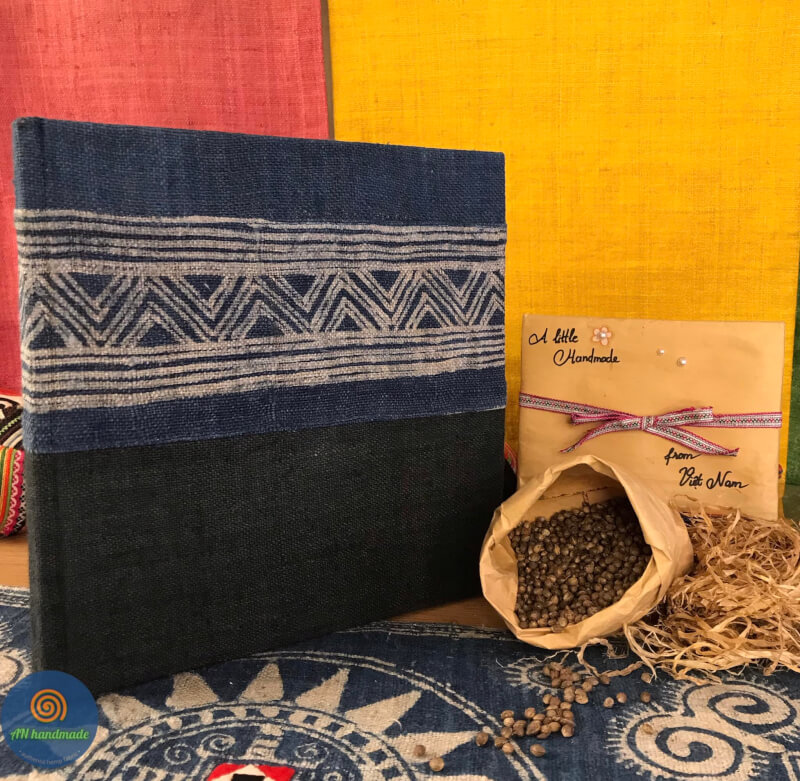 An Handmade: Nơi Những Tấm Vải Lanh Kể Chuyện Giữa Lòng Phố Cổ