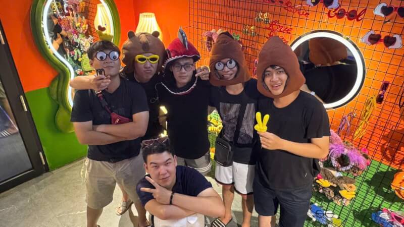 Cùng Hội Bạn "Quẩy" Hết Mình Với Mức Giá Siêu Hời Tại MIX Musicbox