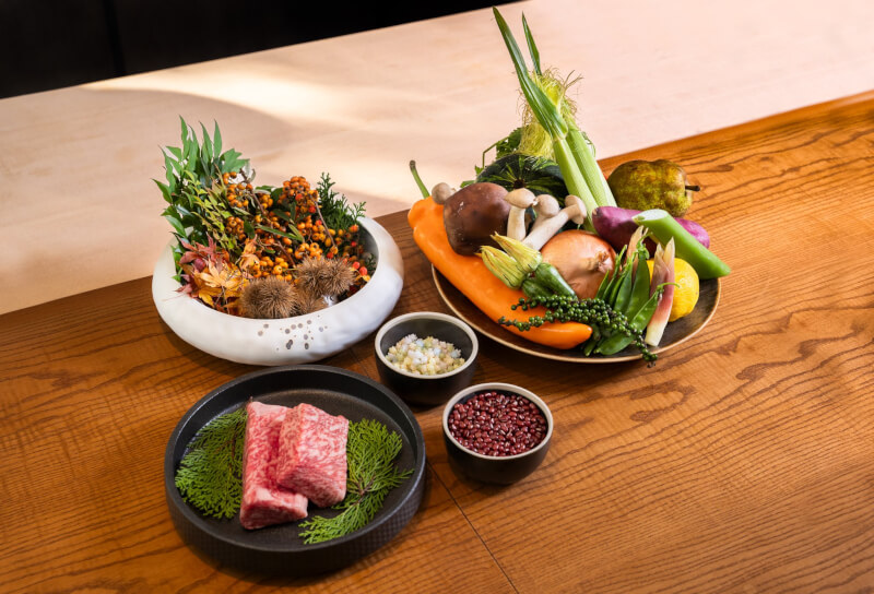 Trải Nghiệm Omakase Đẳng Cấp Tại Kappo Sue Phan Kế Bính