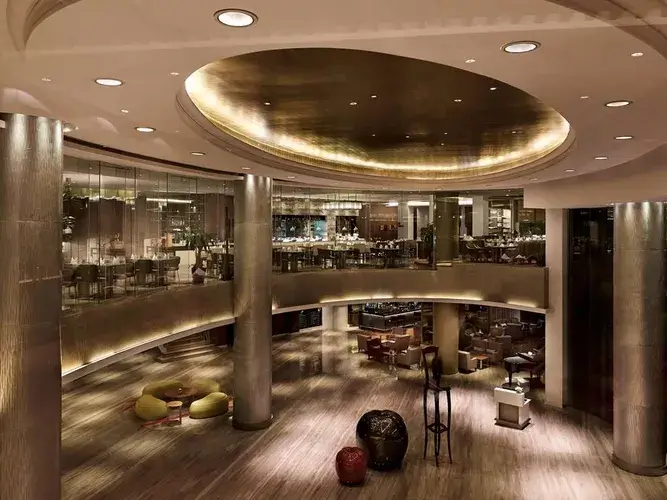 Một Ngày Làm "Thượng Đế" Tại Pullman Hanoi: Review Chi Tiết Từ A Đến Z