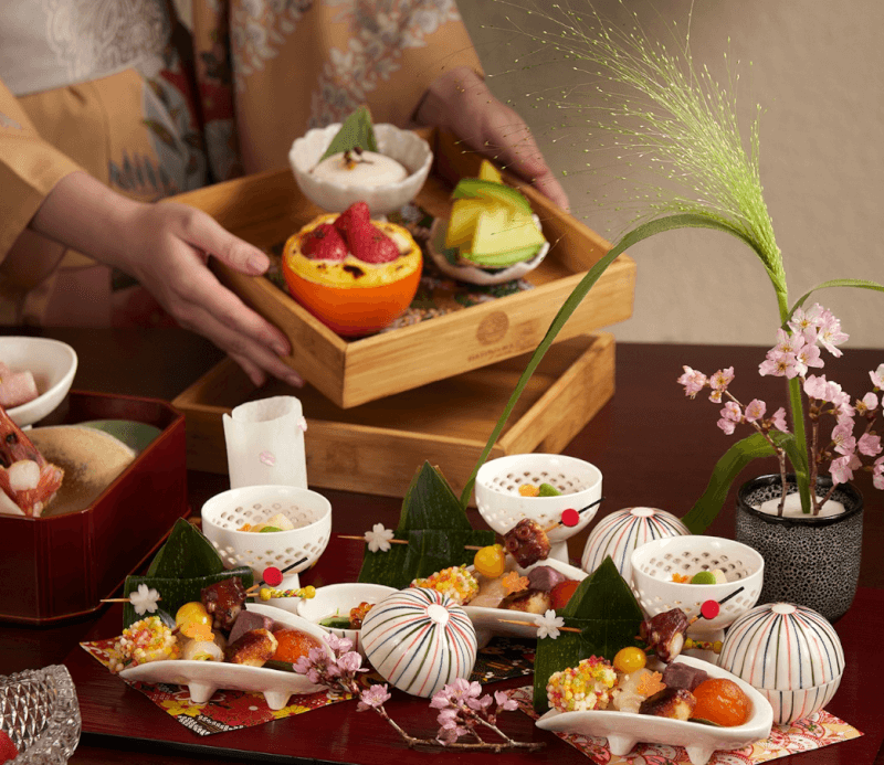 Khám Phá Hatoyama: Nơi Những Giá Trị Văn Hóa Phù Tang Được Tôn Vinh Đầy Tinh Tế