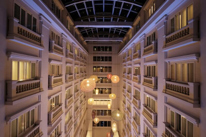 Lạc Vào Không Gian Phù Hoa Của Hotel De L’Opera Hanoi – MGallery