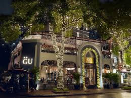 GU Bistronomy: Điểm Hẹn Hò Lãng Mạn Chuẩn Phong Cách Âu Cho Các Cặp Đôi