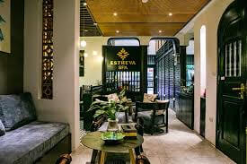Sống Chậm Lại Và Tận Hưởng Phút Giây Tĩnh Lặng Ở Estheva Spa