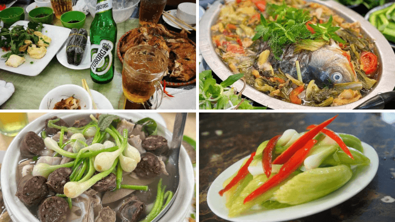 Những cốc bia hơi Hà Nội