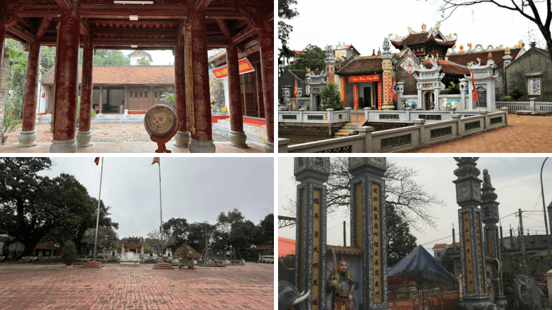 thờ phụng Đức Quốc tổ Lạc Long Quân
