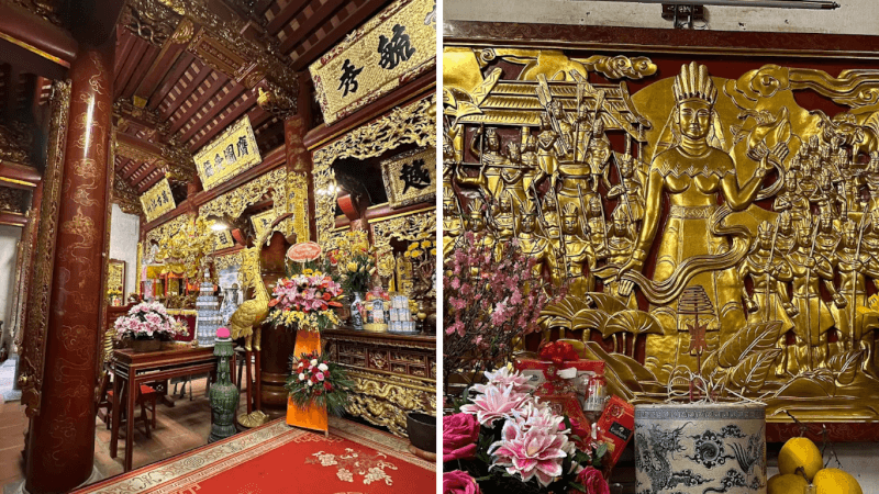 Vua Đinh Tiên Hoàng