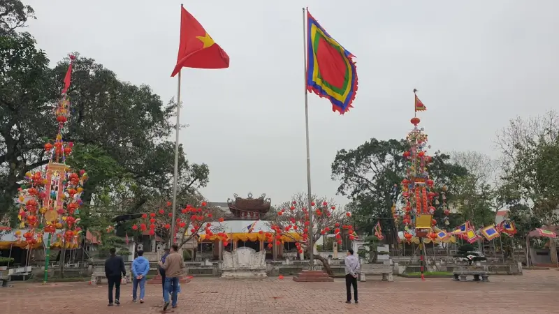 Di sản văn hóa phi vật thể quốc gia