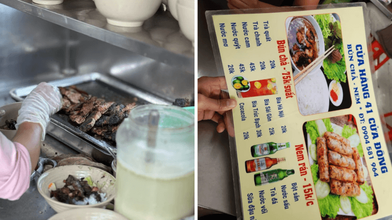 Nước chấm chính là linh hồn gắn kết các nguyên liệu và cũng là bí quyết giữ chân thực khách