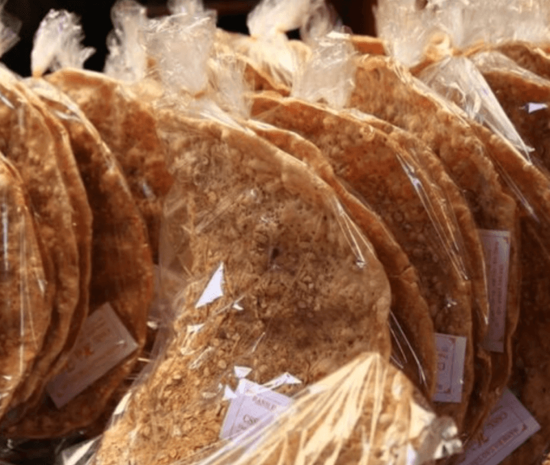 Thưởng Thức Hương Vị Mộc Mạc Của Đặc Sản Bánh Đa Kiện Khê