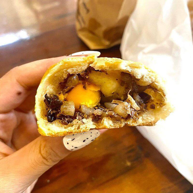 Chưa Ăn Xíu Páo Khoan Vội Về: Trải Nghiệm Ẩm Thực Đường Phố Độc Đáo Tại Ninh Bình