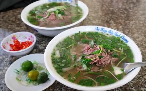 Trốn Về Núi Ngăm: Tìm Lại An Yên Giữa Non Nước Hữu Tình