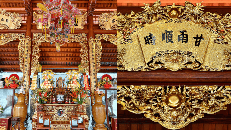 Trải nghiệm đầu tiên của tớ