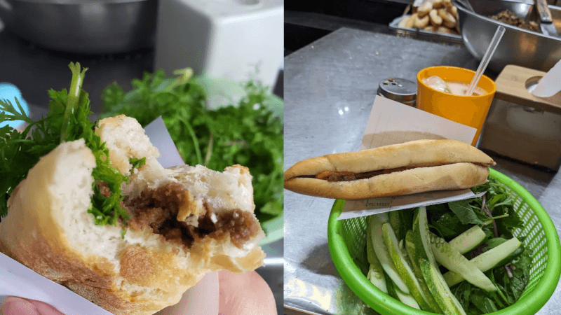 Thời điểm lý tưởng nhất để ghé quán là vào lúc xế chiều