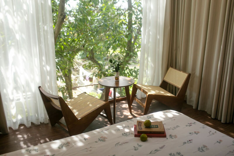 Đánh Thức Giác Quan Với Trải Nghiệm Lưu Trú Tại Forest Tag Homestay