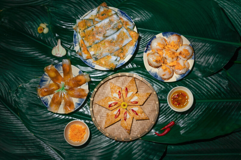 Cảm Nhận Sự Nồng Hậu Của Người Huế Tại Quán Ăn An Tâm