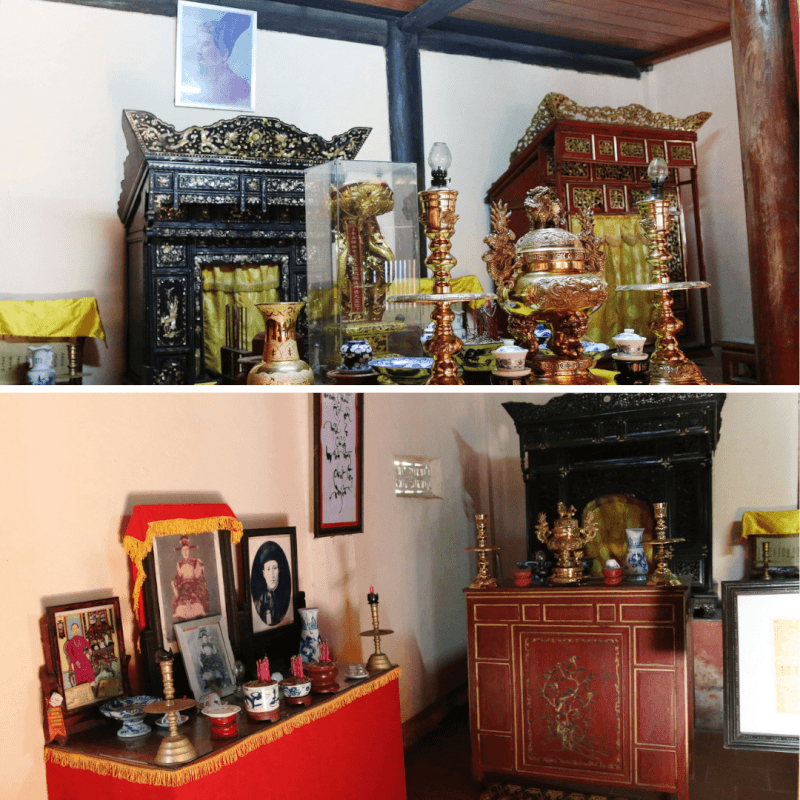Phủ thờ và Lăng mộ Diên Khánh Vương