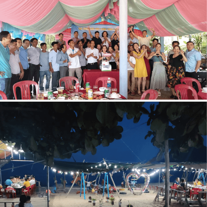 một địa chỉ uy tín