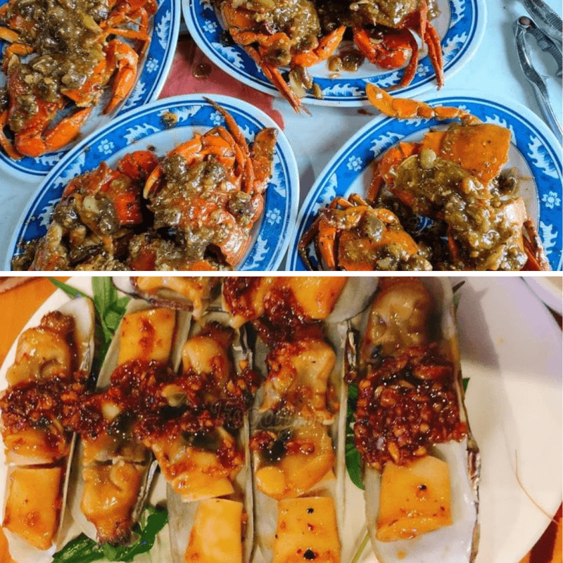 Để mọi người dễ dàng lên kế hoạch cho chuyến đi