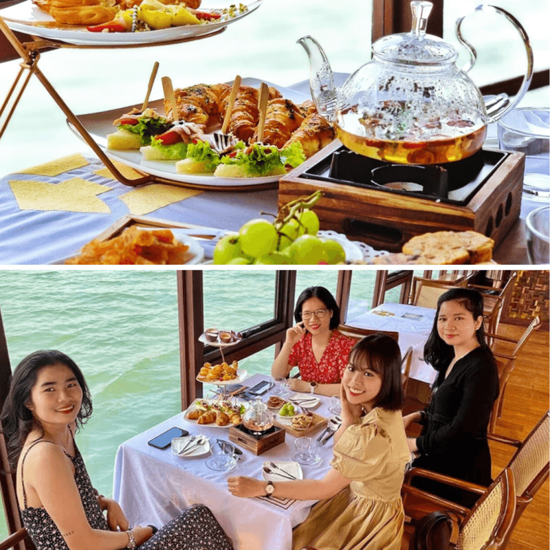 Nếu ai đó hỏi mình về điều làm bản thân dễ say đắm 444