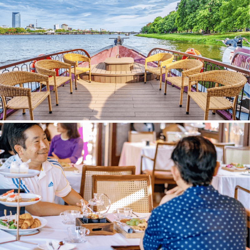 Có một điều mình rất đồng tình với người bản xứ