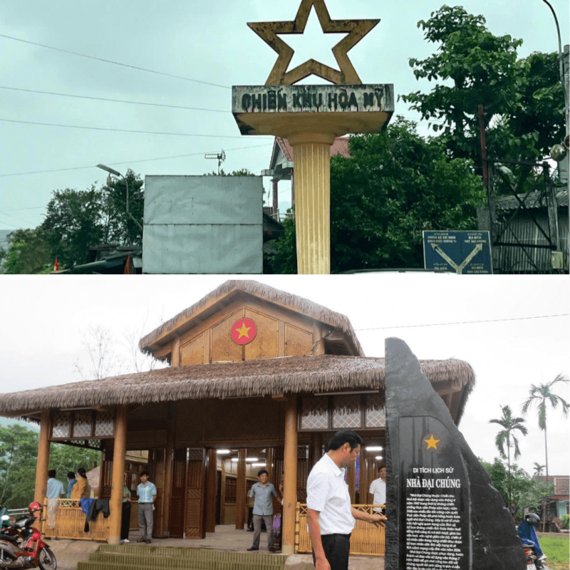 Thường vụ Tỉnh ủy Thừa Thiên Huế