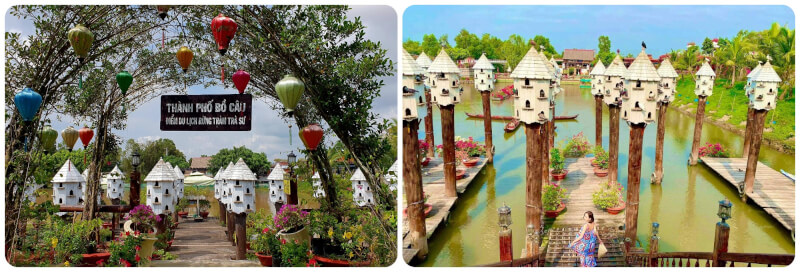 Là người đam mê nhiếp ảnh