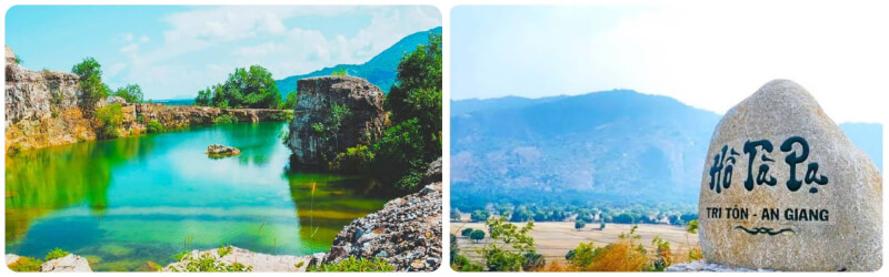 hồ Tà Pạ