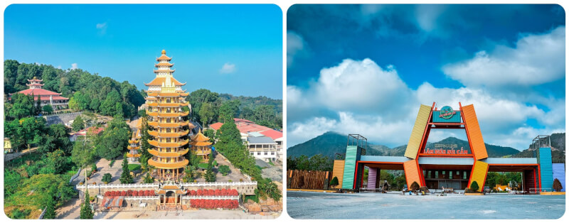 Nếu yêu thích không khí lễ hội