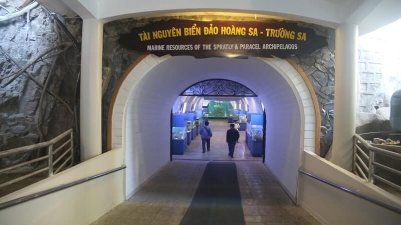 Hoàng Sa và Trường Sa
