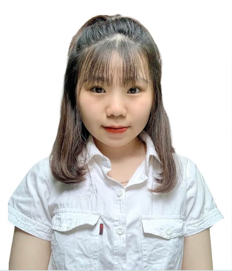 Nguyễn Thị Hải Anh