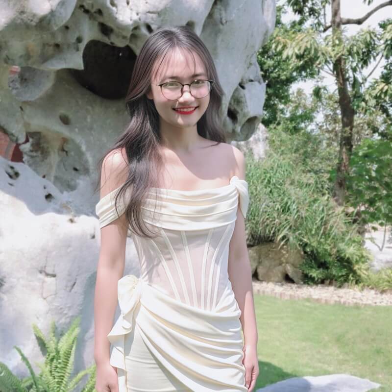 Nguyễn Thị Ngọc Hà