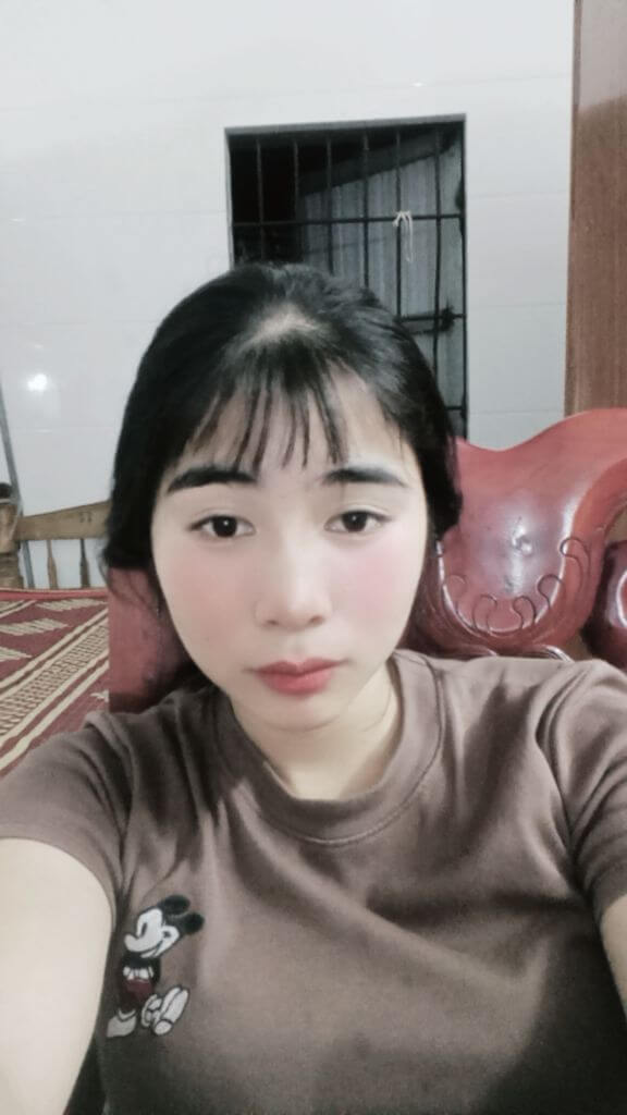 Nguyễn Thị Hoài Xuân