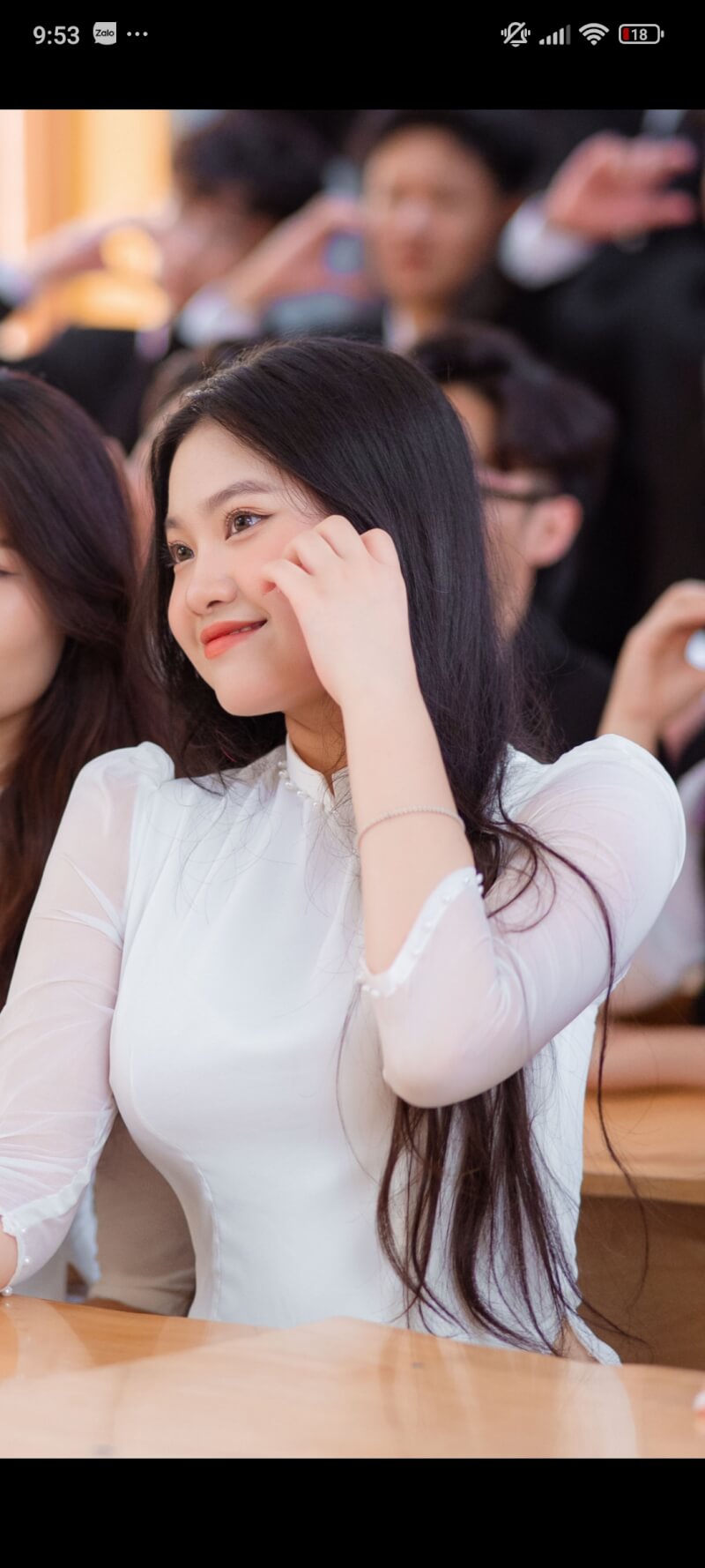 Phạm Thị Cẩm Hồng