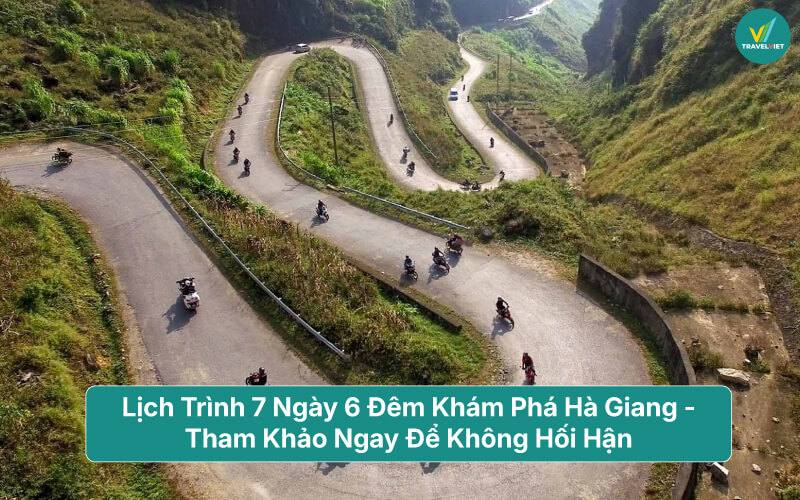 河江7天6夜行程 - 立即查看，以免后悔