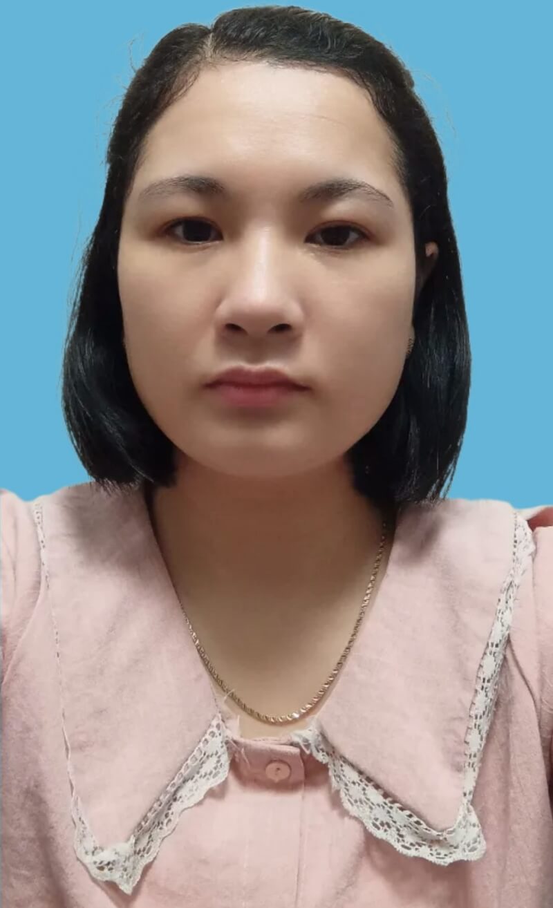 Nguyễn Thị Thúy Đông