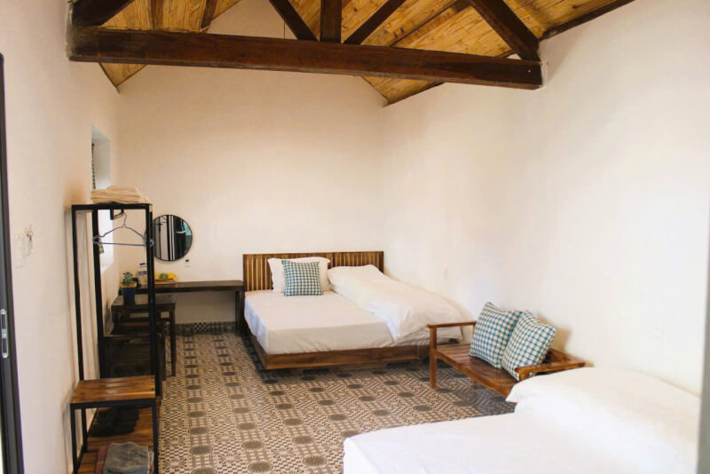 Homestay Mocha House